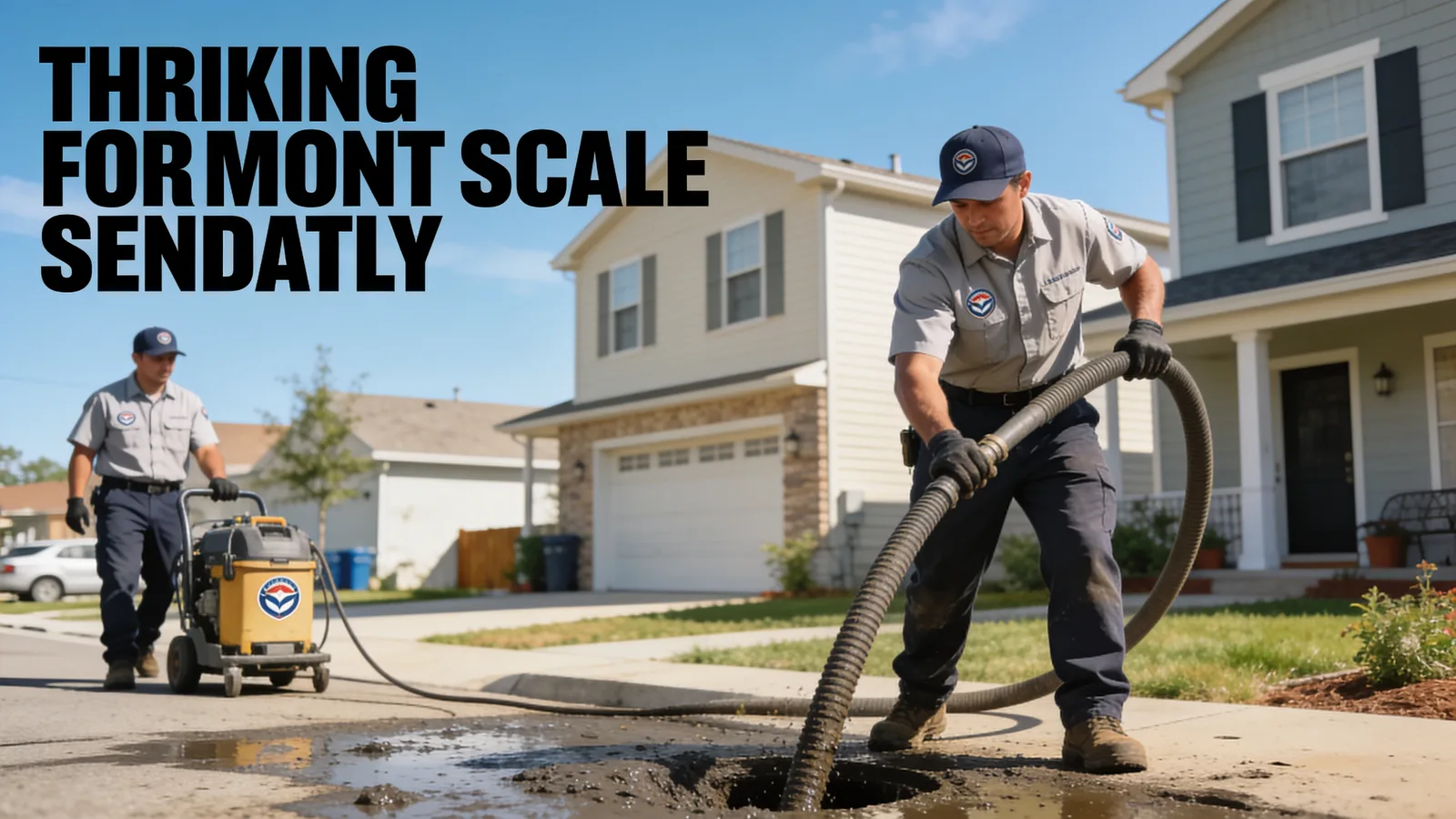 Sewage Cleanup in Tamaqua, PA near me